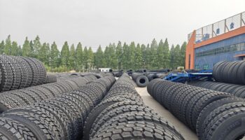 玉柴物流集團(tuán)青島天億源成功斬獲泰國(guó)市場(chǎng)首單業(yè)務(wù)，譜寫國(guó)際市場(chǎng)新篇章
